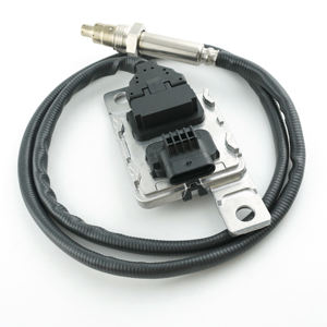 04L907805AK Nuevo Sensor de Óxido de Nitrógeno (Nox) para VW Crafter 2,0Tdi SYI, <span class=keywords><strong>SYJ</strong></span> Grand California - Product Image 6