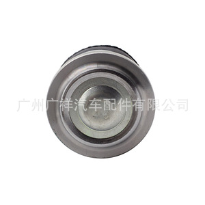 Rótula de suspensión Guangshy 43330-59095 para Toyota Yaris Vios, sistema de suspensión MacPherson - Product Image 3