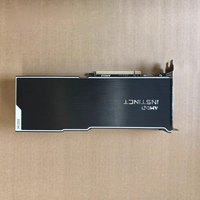 Baru untuk Instinct MI210/MI200 64GB HBM2e Memory Graphics Card/Bridge PCIe 4.0 Fan Desktop
