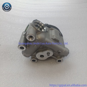 Bomba de Aceite para Transmisión CVT TRANSPEED JF017E QR025 31340-28X8A 31340-28X0A para Nissan Altima Pathfinder Murano - Product Image 2