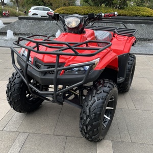Los 20 Mejores Fabricantes de ATV del 2026, ATV Todoterreno Rojo de 250cc, Vehículo Utilitario de 4 Ruedas con <span class=keywords><strong>Precio</strong></span> de Fábrica Competitivo - Product Image 6