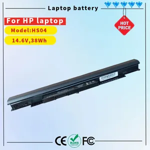 Remplacement pour la batterie d'ordinateur portable <span class=keywords><strong>HP</strong></span> Series compatible avec les modèles <span class=keywords><strong>HS03</strong></span> HS04 - Product Image 2