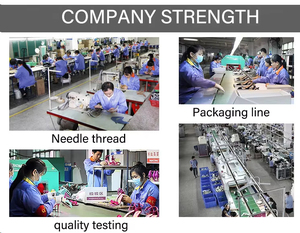 Chuyên nghiệp OEM/ODM tùy chỉnh phụ nữ Giày của phụ nữ gót nhà sản xuất gửi cho chúng tôi thiết kế của bạn tất cả mọi thứ có thể được tùy chỉnh - Product Image 6