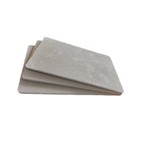 Paneles de Pared de Fibra de Aviación Sin Formaldehído, Paneles Decorativos Interiores Ecológicos