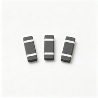 RC0402FR-0722RL 0.063W 1/16W -55C à +155C Résistance haute puissance pour prototypage de circuits imprimés