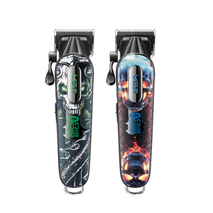 Cortadora de Pelo VGR V-279 con Motor de 9000 RPM, Recortadora de Pelo Profesional Inalámbrica <span class=keywords><strong>para</strong></span> Estilistas y Barberos, Recortadora de Barba - Product Image 1