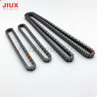 Bộ dụng cụ sửa chữa xích cam động cơ ô tô, bộ xích cam dành cho VQ25DE OEM 13028-JK00A 13021JK20A 13070-1MR0A