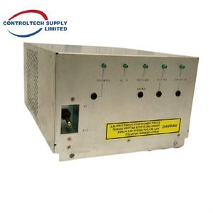 ใหม่ 51109684-100 แหล่งจ่ายไฟ 85-264VAC ถึง 25VDC 10A แบบถอดเปลี่ยนได้สำหรับระบบ UCN HPM - Product Image 2