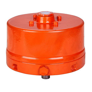 Rexroth High Pressure Radial Piston Hydraulic <b>Pump</b> RK Series - Product Image 4