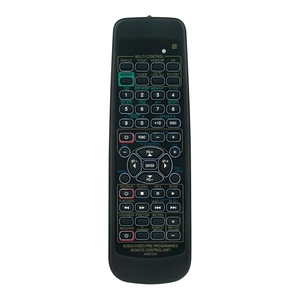 AXD7247 Replace Remote for Pioneer Receiver VSX-D409 VSX-D510 VSX-D509S VSX-D309 VSX-609RDS VSX-D409-G VSX-D509S-G VSX-709RDS - Product Image 1
