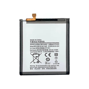 Batterie <span class=keywords><strong>GSM</strong></span>-FX EB-BA715ABY pour téléphone portable Sam <span class=keywords><strong>A71</strong></span> A SM-A7160, batteries de smartphone, fabrication OEM - Product Image 1