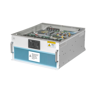 Générateur Statique de Réactifs (SVG) Triphasé 400V 15/35/50/75/100kvar avec Boîtier de Distribution pour l'Amélioration du Facteur de Puissance dans les Centrales Solaires et Applications Industrielles - Product Image 1