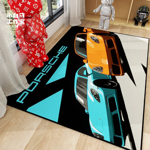 <span class=keywords><strong>de</strong></span> grands <span class=keywords><strong>tapis</strong></span> <span class=keywords><strong>de</strong></span> salon ronds veloutés antidérapants Offre Spéciale <span class=keywords><strong>tapis</strong></span> en cachemire artificiel rond doux <span class=keywords><strong>de</strong></span> style persan - Product Image 2