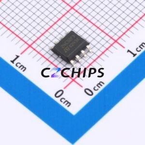Nouveau M24C32-DFMN6TP d'origine SOP-8 Circuit intégré IC puce EEPROM vente entière puces de composants électroniques fournisseur et Service de nomenclature - Product Image 1