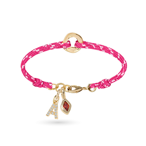 Brazalete Ajustable <span class=keywords><strong>de</strong></span> Acero Inoxidable Personalizado <span class=keywords><strong>de</strong></span> Moda, Brazalete DIY con Dijes Intercambiables <span class=keywords><strong>de</strong></span> Múltiples Estilos, Regalo <span class=keywords><strong>de</strong></span> Joyería para Mujer - Product Image 2