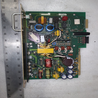 Fuente de Alimentación Plc WESTRONICS AP41-316 D PA100056-03, Suministro al por Mayor