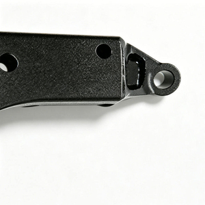 31126761409 Pièces automobiles en gros Bras de suspension inférieur avant droit pour Mini Cooper R53 R52 R50 ONE - Product Image 5
