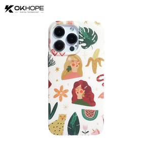 Make Your <strong>Own</strong> Design Custom Photo <strong>Printing</strong> 3D Blank Sublimation Mobile Phone Case For <strong>iphone</strong> 15 3D Phone Case - Product Image 4