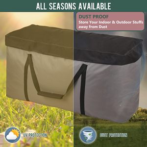 Free Sample Wholesale Horse & Goat Cylindrical Foldable Hay Bags 50x20x40cm Polyester Waterproof <b>Slow</b> <b>Feeder</b> Storage - Product Image 5