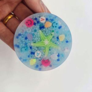 Juguete Sensorial Antiestrés para Autismo, Picky Pad para Picar la Piel - Product Image 1