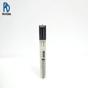 PLC Module JAMSCB2808TV <b>JAMS</b>-CB2808TV <b>JAMS</b>-CB for Industrial Automation System Parts Controller Unit - Product Image 1