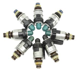 Entrega Rápida, Venta al por Mayor, Kit de Solenoides para Transmisión Automática de 7 Velocidades 722.9, 8 Piezas - Product Image 1