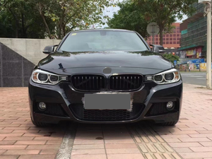 Kit de carrocería original para <span class=keywords><strong>BMW</strong></span> 3 Series G20 G28 320i <span class=keywords><strong>350i</strong></span> 330i Upgrade MT Parachoques delanteros de coche con kits de carrocería de rejilla de coche - Product Image 2