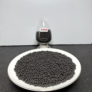 <span class=keywords><strong>Billes</strong></span> filtrantes en céramique de tourmaline pour le prétraitement de l'<span class=keywords><strong>eau</strong></span>, adoucissement, traitement et purification de l'<span class=keywords><strong>eau</strong></span> d'irrigation agricole - Product Image 1