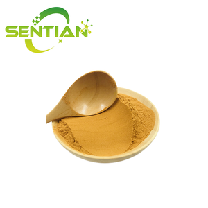 สารสกัดจากพืช 20% โอเมก้า 3 ละลายน้ำได้ น้ำมันคริลล์แอนตาร์กติกแบบผง น้ำมันคริลล์แบบผง - Product Image 2