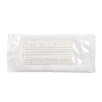 Boucle veineuse médicale en silicone souple, certifiée CE, désinfectée EOS, bleu-blanc, Classe I, pour adultes, pour identifier les vaisseaux, les veines et les nerfs