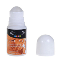 Craie liquide pour la danse sur barre et l'entraînement en salle de sport, 50ml 250ml, avec logo personnalisé, pour mains sèches et adhérence améliorée, vente en gros