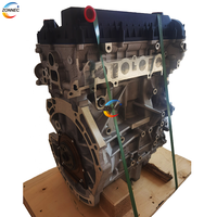 Moteur Del moteur Duratec HE 2.3L L3 de haute qualité pour Ford Ranger Focus Escape Fusion Faw B70