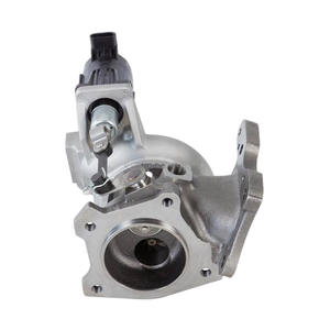 อะคูร่า ฮอนด้า เทอร์โบชาร์จเจอร์ 18900-5AF-H01 สำหรับแอคคอร์ด ซีวิค ซีอาร์วี เวเซล เอชอาร์วีอะไหล่ทดแทนใหม่ - Product Image 2