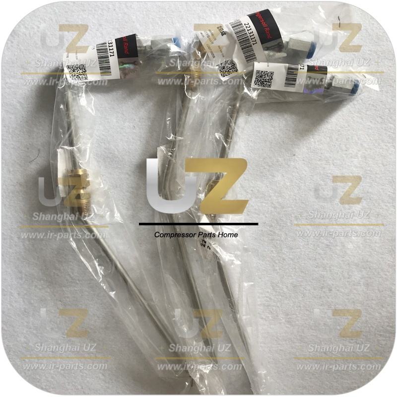 Original Tube 39895578 22131171 for Ingersoll Rand Compressors