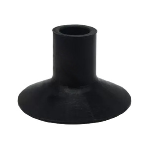 Ventouse robotique à aspiration simple couche ZP2-05UT/06UT/11UT/14UT/18UT/20UT pour levage sous vide - Product Image 1