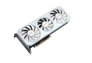 Nueva Tarjeta Gráfica para Juegos GEFORCE RTX 5060 8GB MOON WHITE OC 2025, GDDR7, Ventilador, Enfriador, MXM, para Computadora de Escritorio - Product Image 3