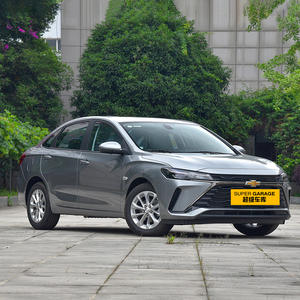 2024 Chevy Cruze turboalimentado gasolina coche gran oferta Chevrolet <span class=keywords><strong>Monza</strong></span> 2023 usado nueva condición caja de cambios automática 1.5L Luz - Product Image 3