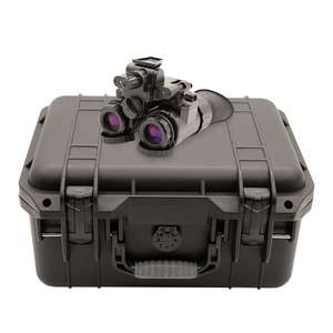 กล้องส่องกลางคืนแบบติดศีรษะ Pvs31 พร้อมเลนส์ Gen2+/Gen3 IIT รุ่น 18M MX11769 MX10160 FOV40 DB2061 สำหรับการมองเห็นในที่แสงน้อย - Product Image 4