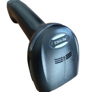 Lecteur de code à poignée Keyence HR-100 HR-101 HR-1C3RC HR-1C3UC, neuf et original - Product Image 1