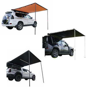 Tentes de toit et latérales Haval H9, pièces de modification tout-terrain, compatibles avec les modèles <span class=keywords><strong>2019</strong></span> - Fabriqué en Chine - Product Image 1