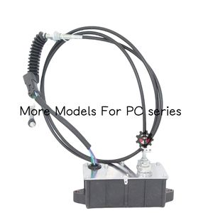 <span class=keywords><strong>Excavator</strong></span> kabel tunggal 6 pin <span class=keywords><strong>E307B</strong></span> 307B <span class=keywords><strong>Motor</strong></span> <span class=keywords><strong>Throttle</strong></span> 126-2968 102-8007 Governor - Product Image 3