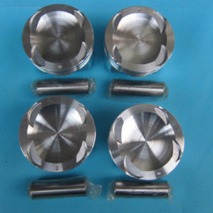 Piston de moteur de voiture ensemble ZMY0-11-SB0 pour Mazda <span class=keywords><strong>323</strong></span> famille <span class=keywords><strong>protege</strong></span> 1.6 BJ 1998-2005 - Product Image 1