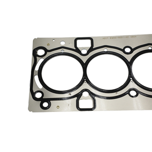 WOMALA Joint de culasse 31330400 pour <span class=keywords><strong>Volvo</strong></span> XC60 XC90 XC70 S60 S40 C30 C70 V40 <span class=keywords><strong>V80</strong></span> 2019 - Product Image 3