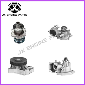 Pompe à eau du moteur pour <span class=keywords><strong>BMW</strong></span> <span class=keywords><strong>M30</strong></span> B34 (346KB) 11511706624 11511711492 11519058996 11519071562 11511721872 11511271436 - Product Image 4