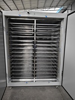 Séchoir à pompe à chaleur pour piment et poivre de Sichuan machines de traitement des aliments