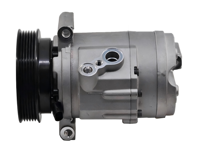 Nouveau compresseur de climatisation de voiture modèle SP17 de la marque ZH pour Chevrolet Captiva/Opel version diesel 2006-2011 OE 96629607 12V
