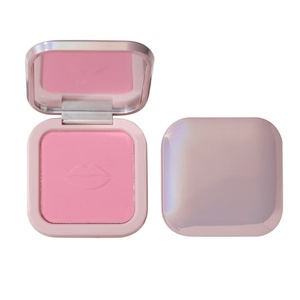 Blush MLM OEM Naturale Illuminante <span class=keywords><strong>per</strong></span> <span class=keywords><strong>il</strong></span> Tono della Pelle, Portatile <span class=keywords><strong>per</strong></span> Uso Quotidiano, Lunga Durata, Morbido al Tatto, <span class=keywords><strong>Trucco</strong></span> alla Moda - Product Image 5