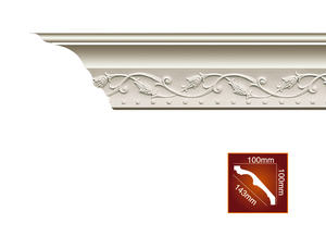 Luosi — moule à <span class=keywords><strong>angle</strong></span> plat en polyuréthane, matériel de construction 3d, plastique personnalisable en polyuréthane - Product Image 5