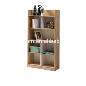 Disegno semplice Librerie <span class=keywords><strong>Libreria</strong></span> Per Ufficio - Product Image 1