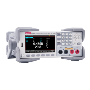 UNI-T UT3515-Sx - เครื่องวัดโอห์ม - เครื่องวัด UT3515-S30 UT3515-S20 UT3515-S10 - Product Image 4